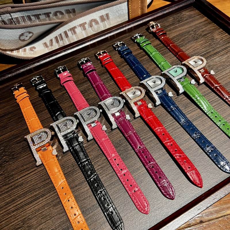 25Piaget Watch 1103